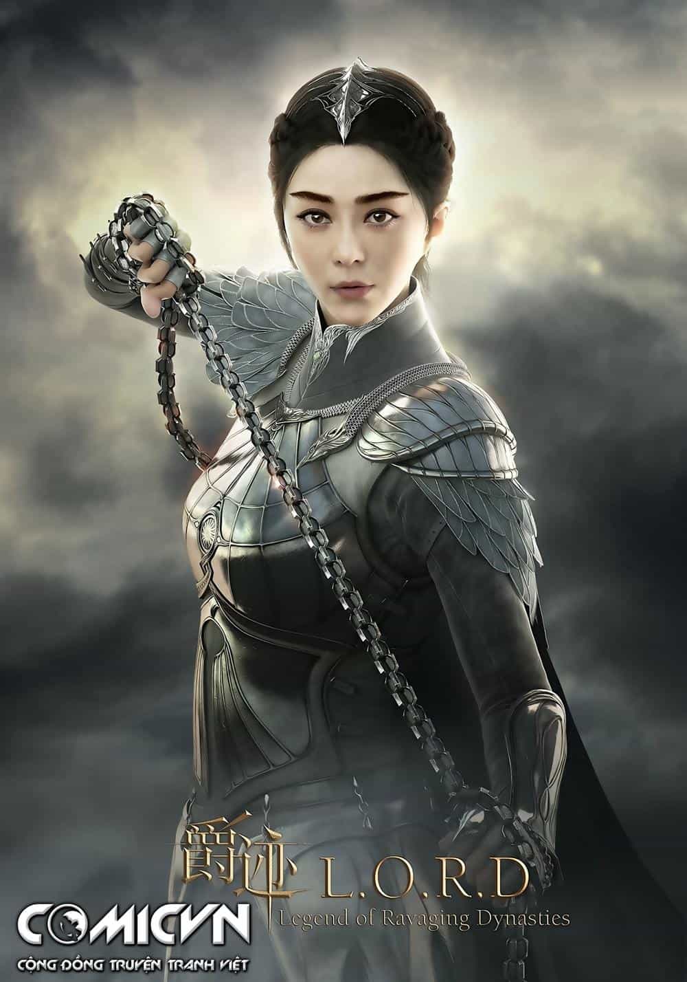 Tước Tích - Chương 2 - ảnh 1