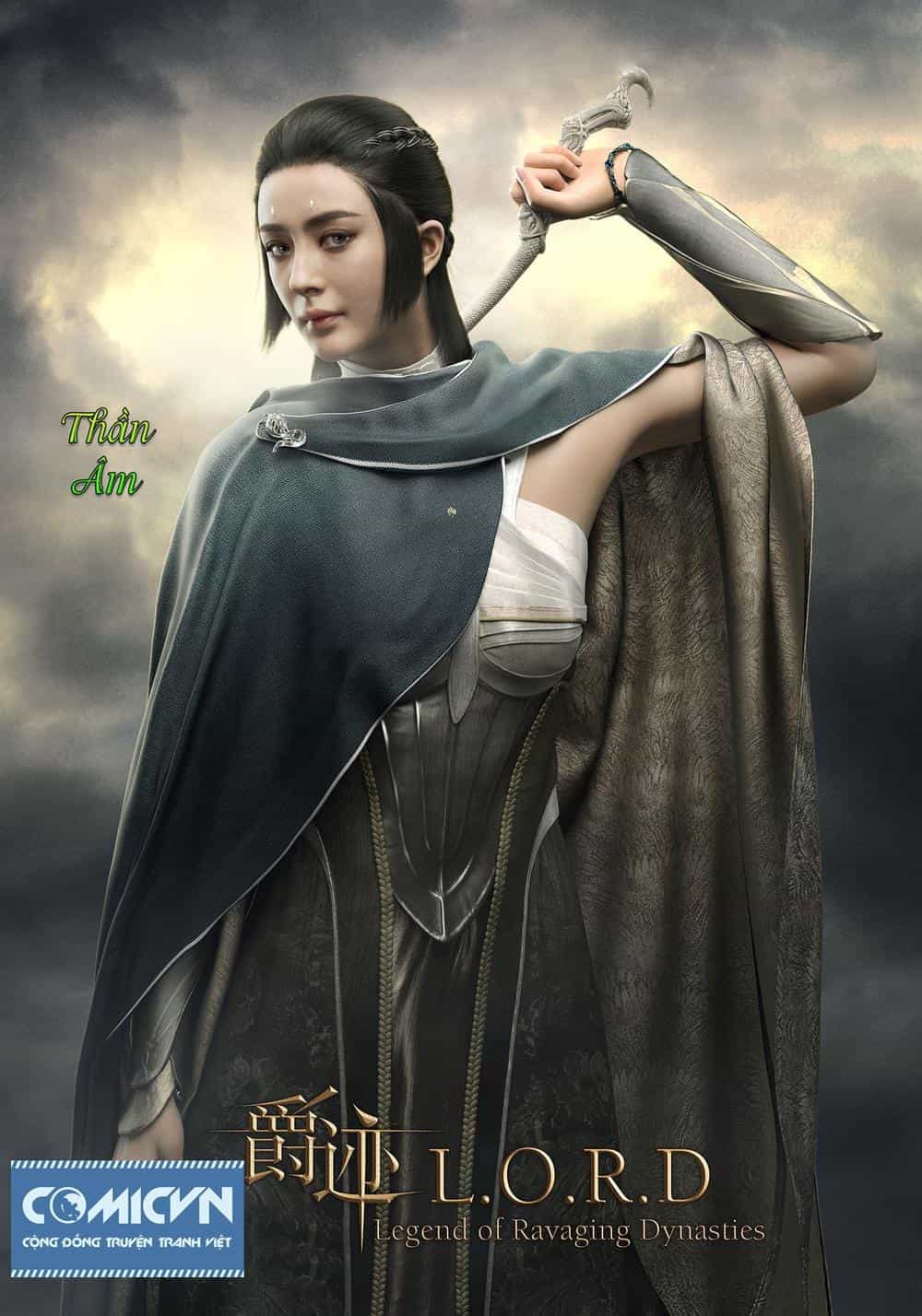 Tước Tích - Chương 3 - ảnh 1
