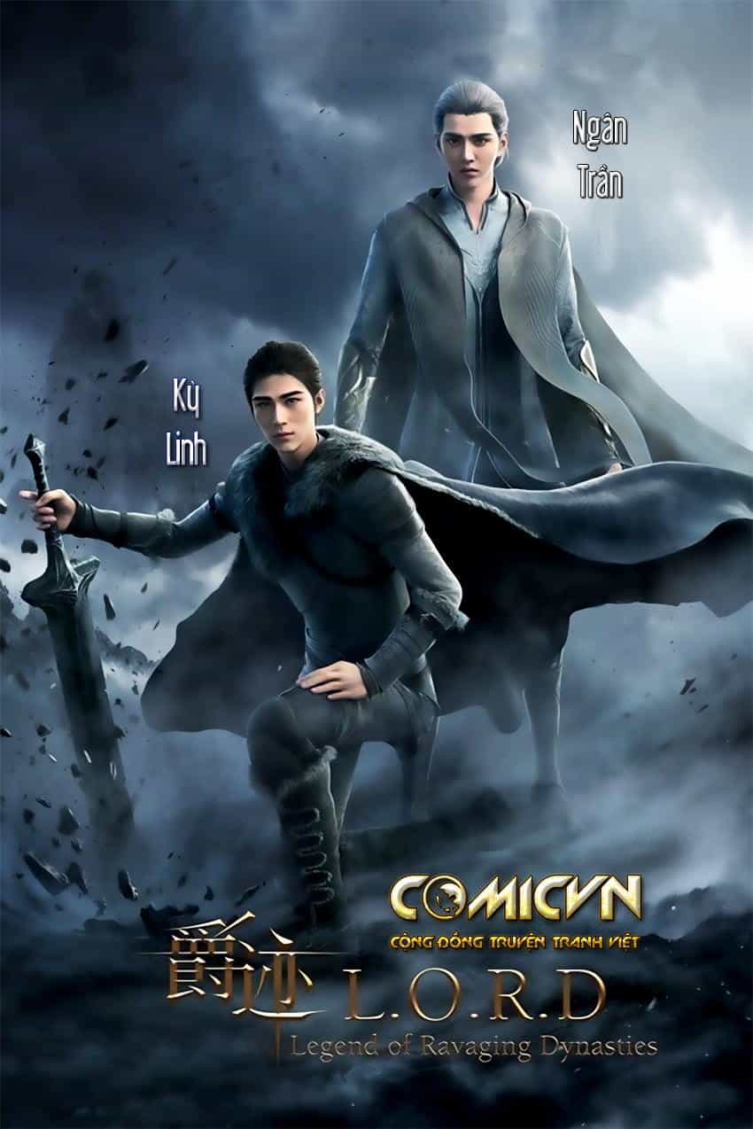 Tước Tích - Chương 6 - ảnh 1