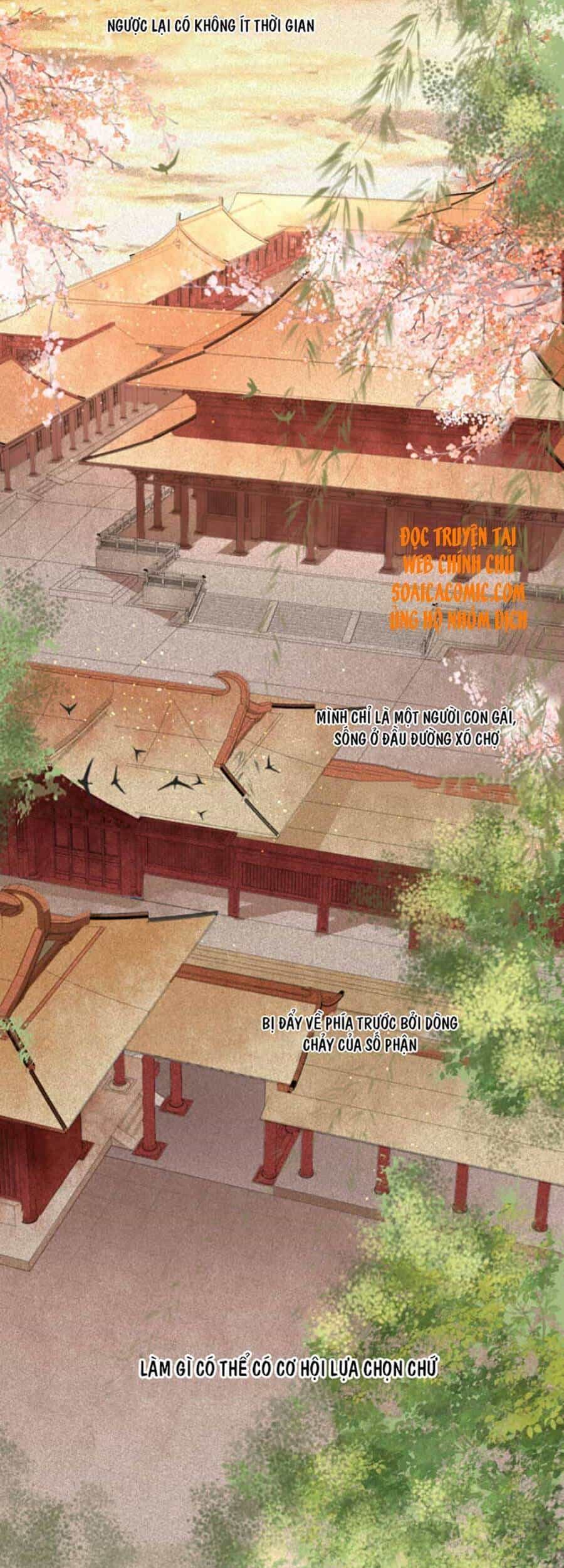 Tướng Quân, Bổn Phi Không Nhận Sủng - Chương 10 - ảnh 10