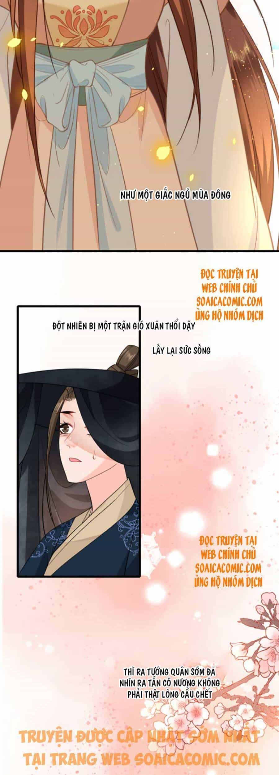 Tướng Quân, Bổn Phi Không Nhận Sủng - Chương 10 - ảnh 14