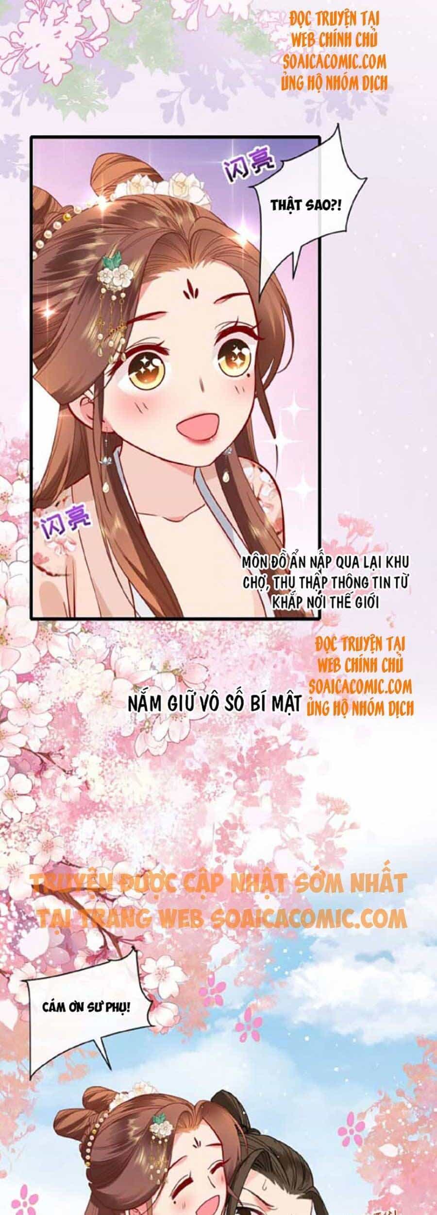 Tướng Quân, Bổn Phi Không Nhận Sủng - Chương 10 - ảnh 23