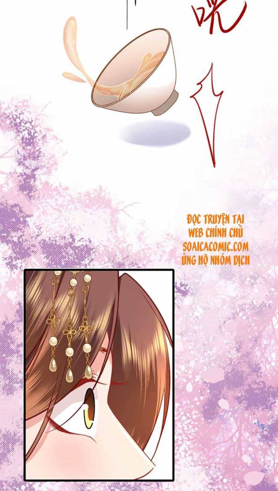 Tướng Quân, Bổn Phi Không Nhận Sủng - Chương 11 - ảnh 24