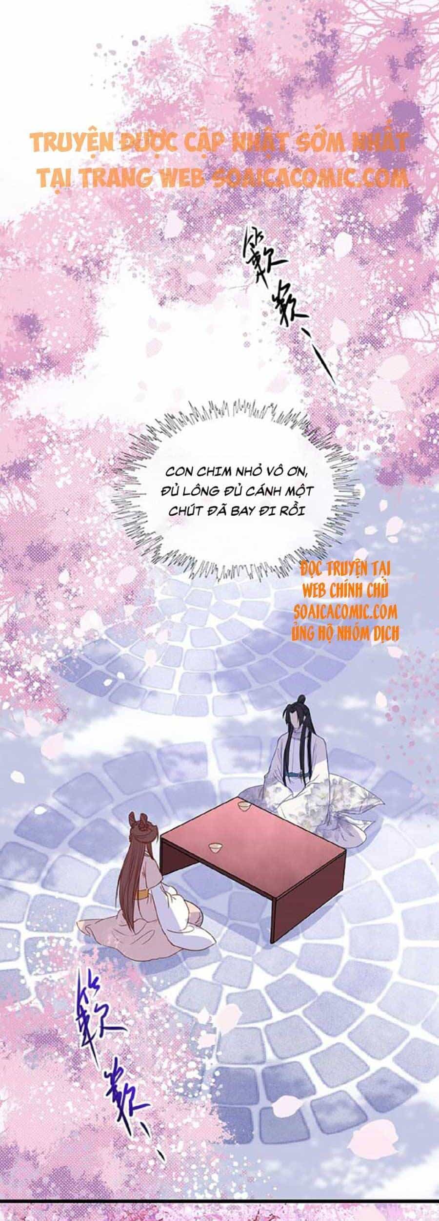 Tướng Quân, Bổn Phi Không Nhận Sủng - Chương 12 - ảnh 19