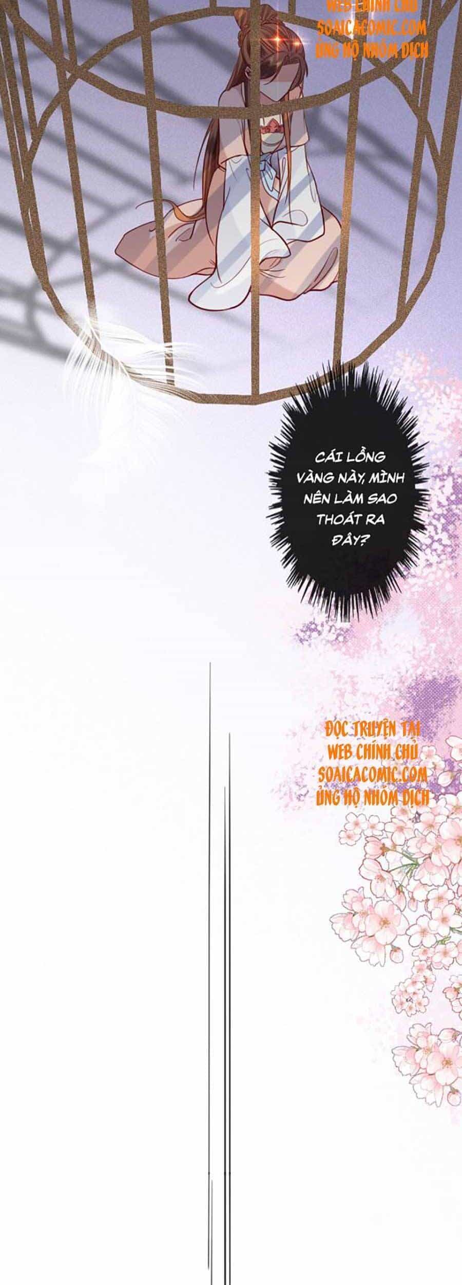 Tướng Quân, Bổn Phi Không Nhận Sủng - Chương 12 - ảnh 23