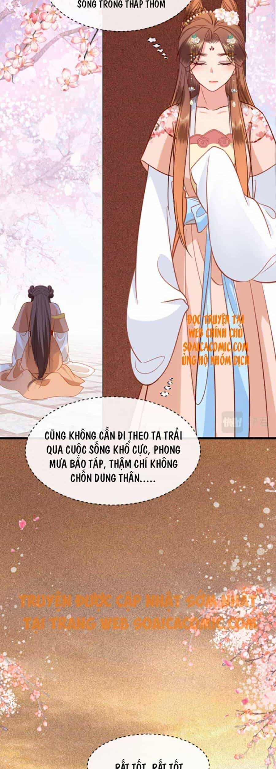 Tướng Quân, Bổn Phi Không Nhận Sủng - Chương 13 - ảnh 28