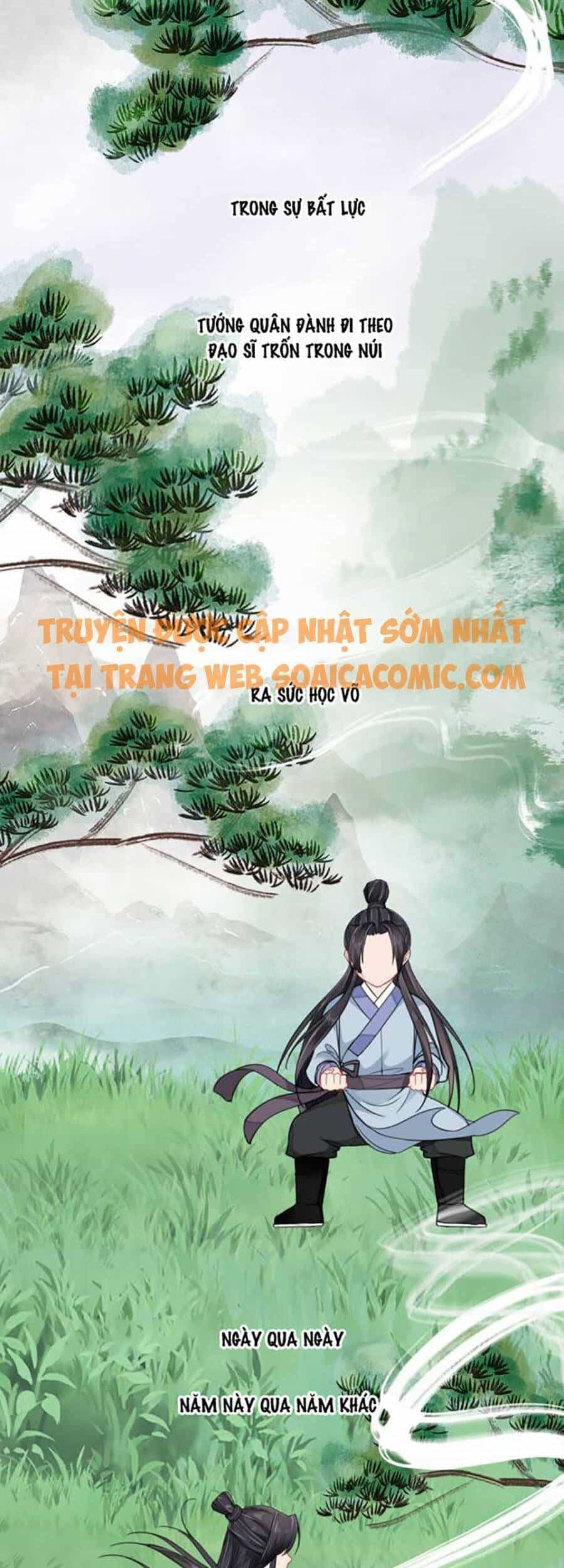 Tướng Quân, Bổn Phi Không Nhận Sủng - Chương 14 - ảnh 13