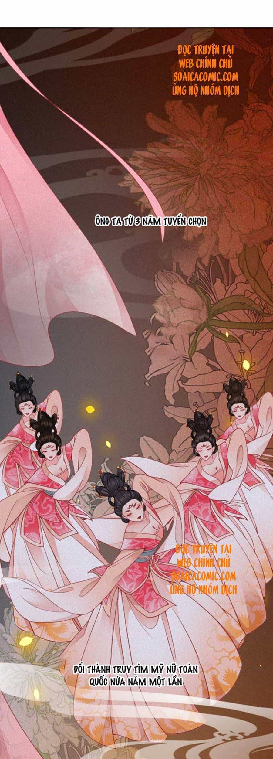 Tướng Quân, Bổn Phi Không Nhận Sủng - Chương 14 - ảnh 20
