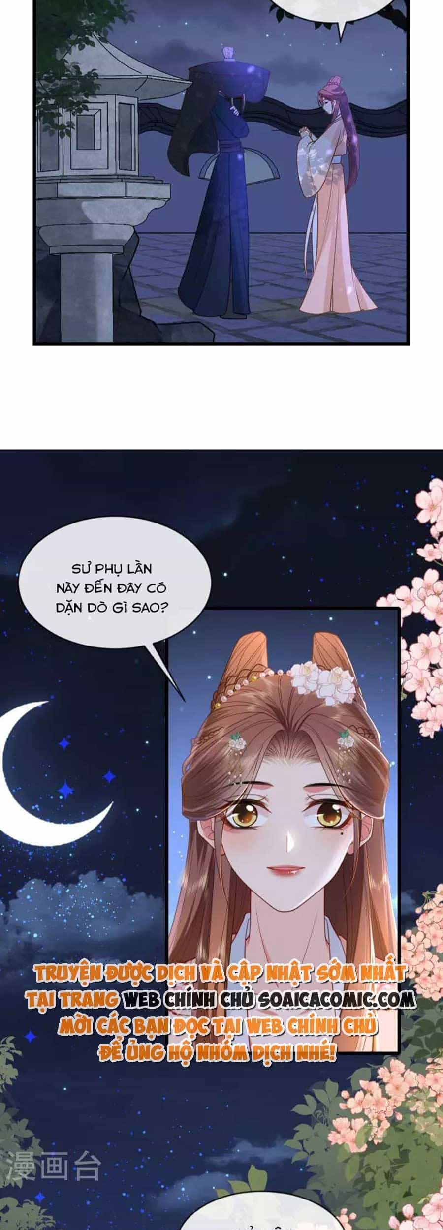 Tướng Quân, Bổn Phi Không Nhận Sủng - Chương 18 - ảnh 11