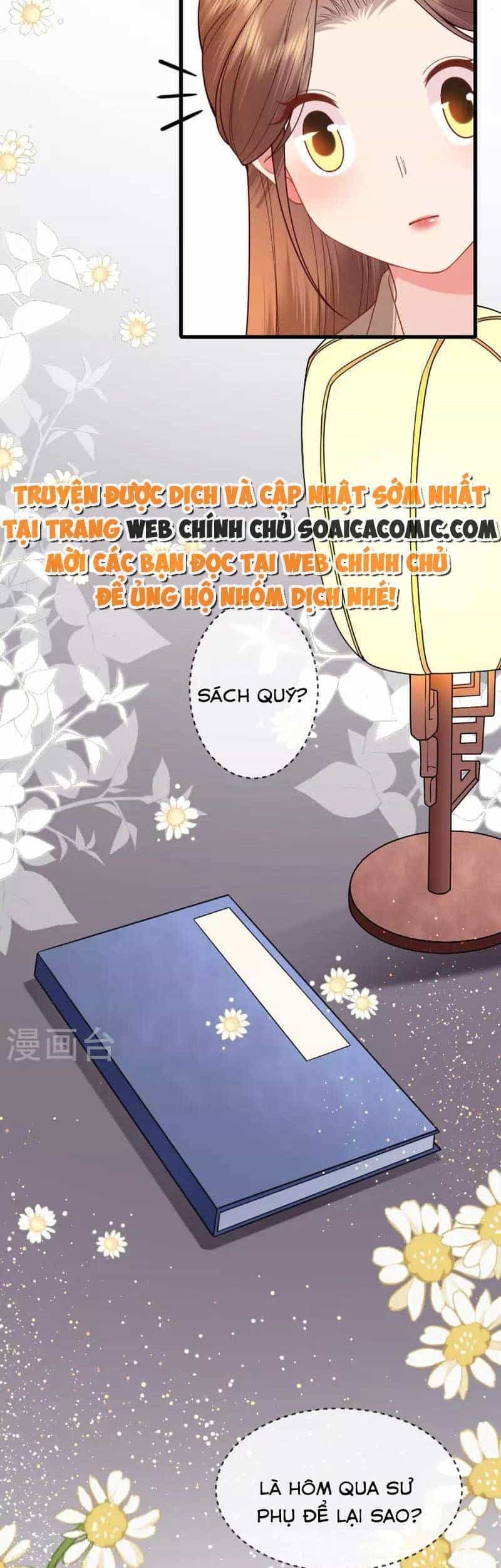 Tướng Quân, Bổn Phi Không Nhận Sủng - Chương 18 - ảnh 23