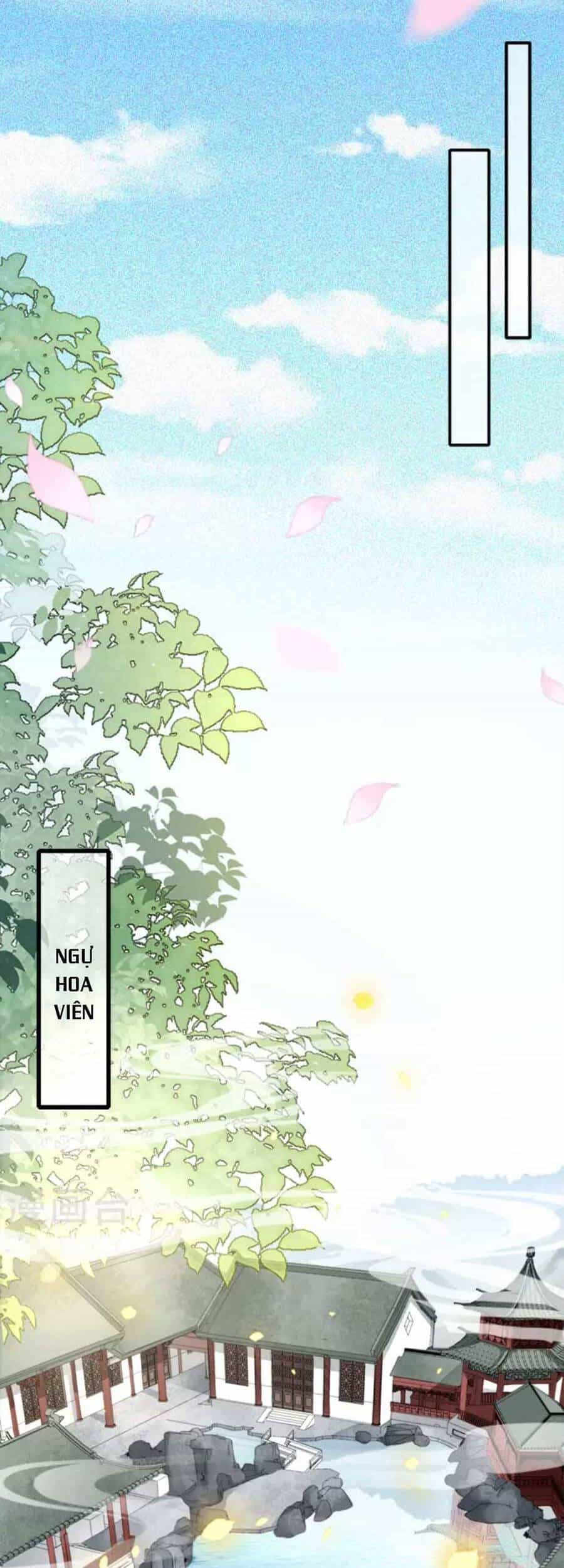 Tướng Quân, Bổn Phi Không Nhận Sủng - Chương 19 - ảnh 15