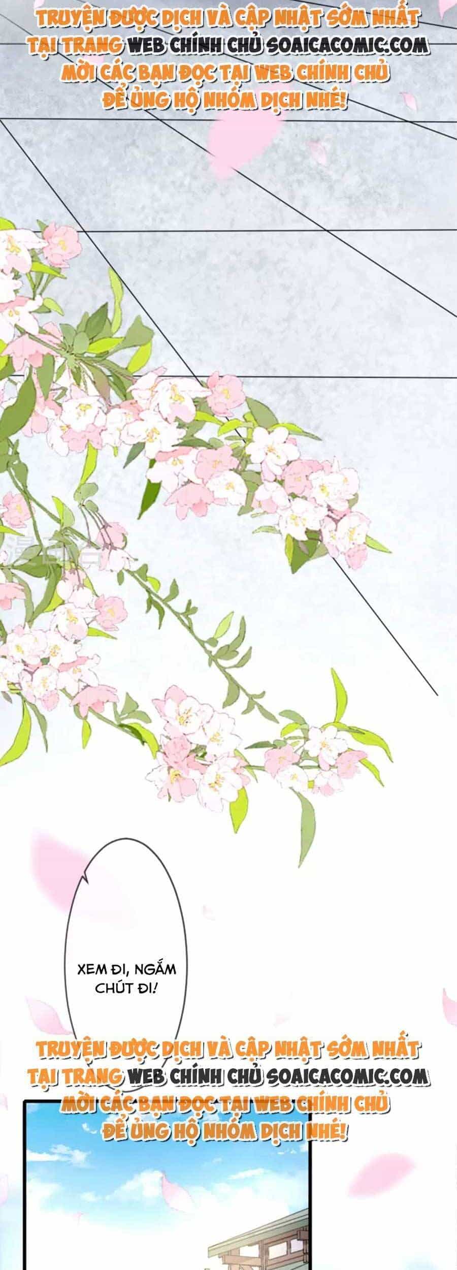 Tướng Quân, Bổn Phi Không Nhận Sủng - Chương 19 - ảnh 26