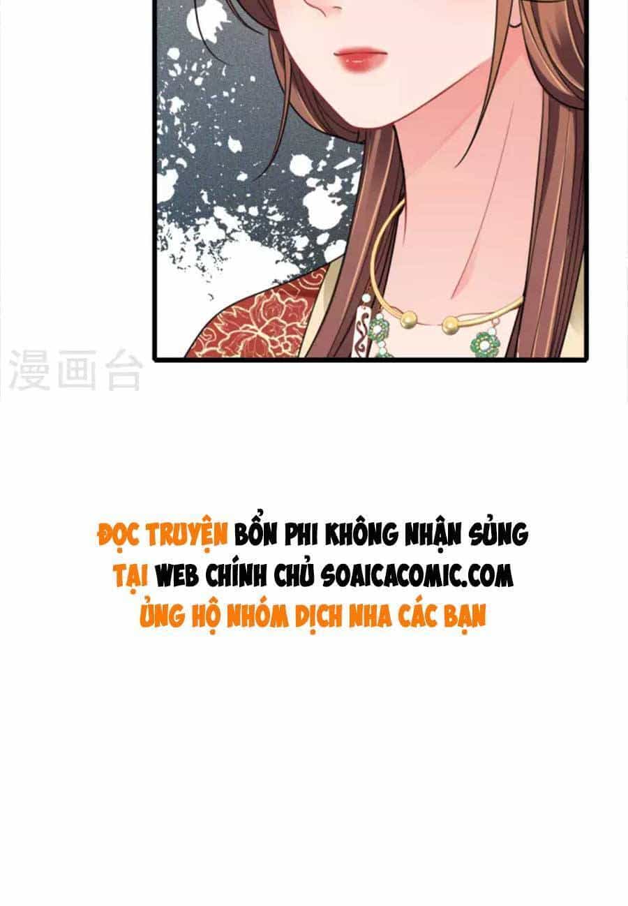 Tướng Quân, Bổn Phi Không Nhận Sủng - Chương 19 - ảnh 37