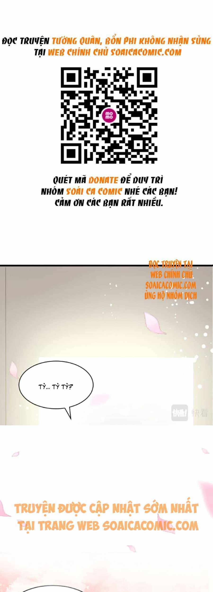 Tướng Quân, Bổn Phi Không Nhận Sủng - Chương 2 - ảnh 2