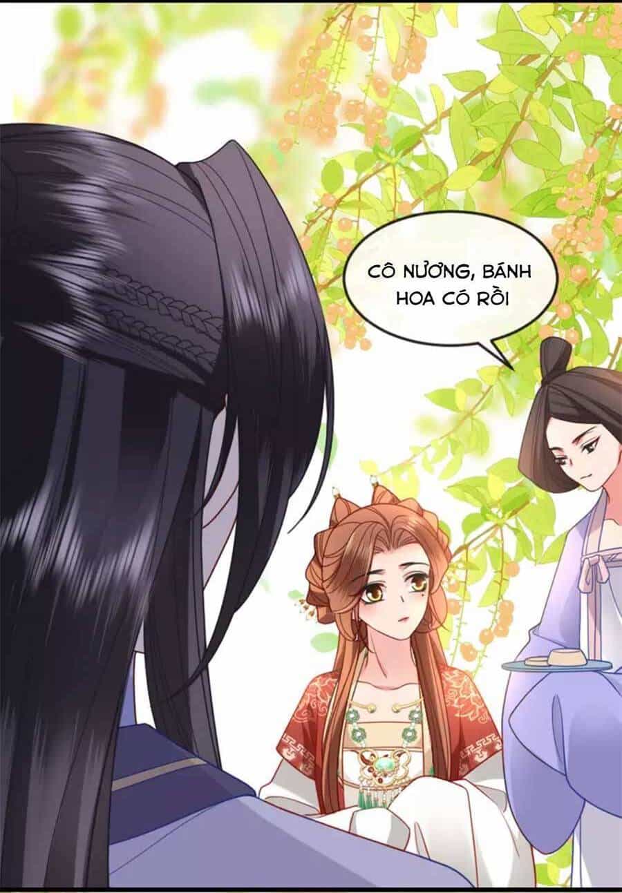 Tướng Quân, Bổn Phi Không Nhận Sủng - Chương 20 - ảnh 11