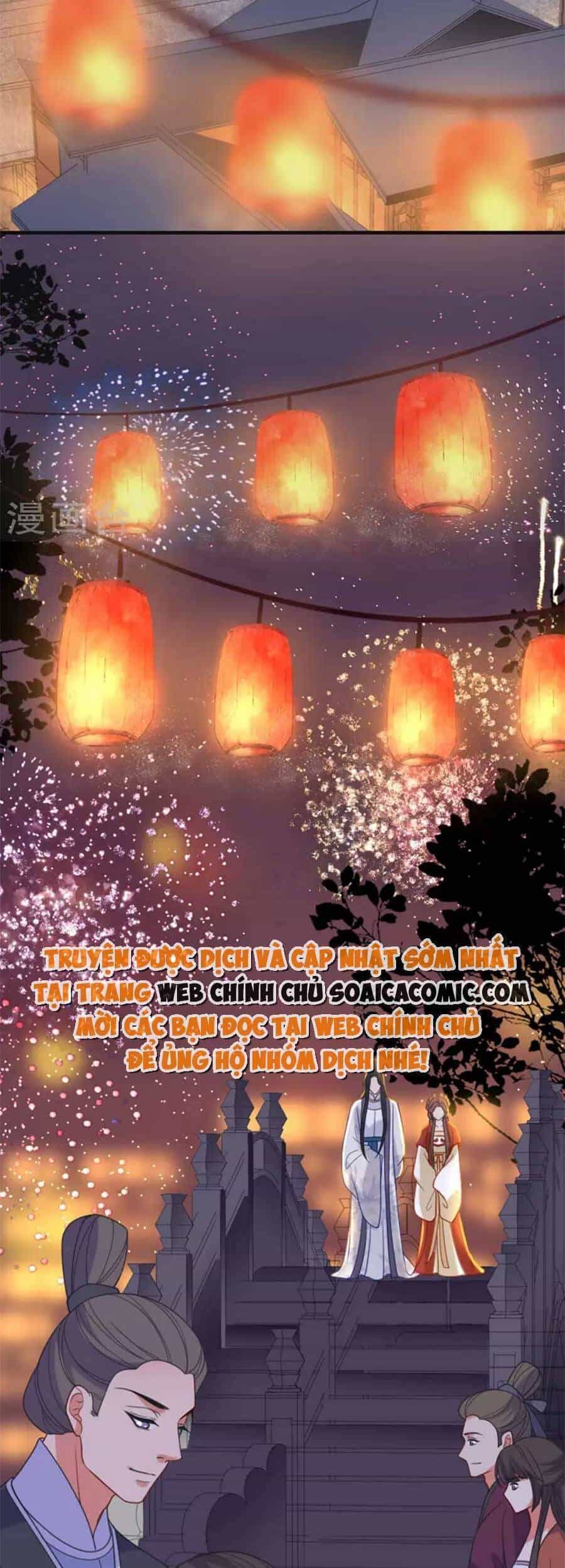 Tướng Quân, Bổn Phi Không Nhận Sủng - Chương 20 - ảnh 17