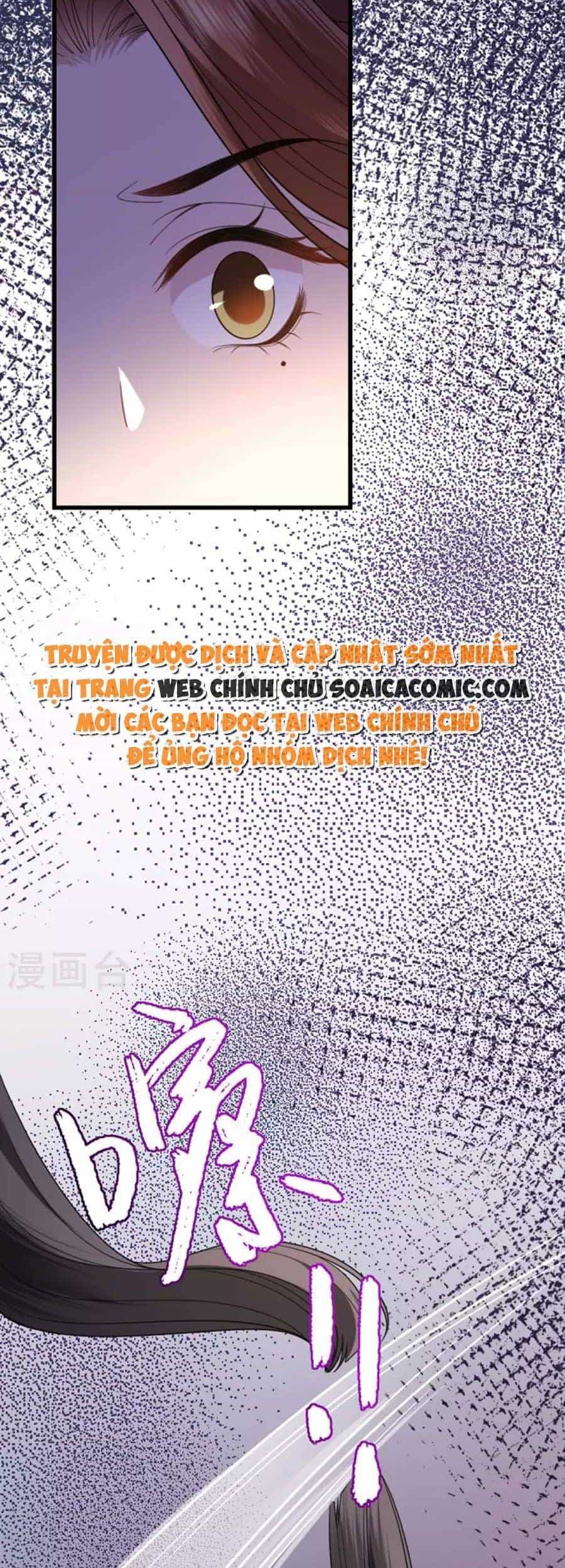 Tướng Quân, Bổn Phi Không Nhận Sủng - Chương 21 - ảnh 28