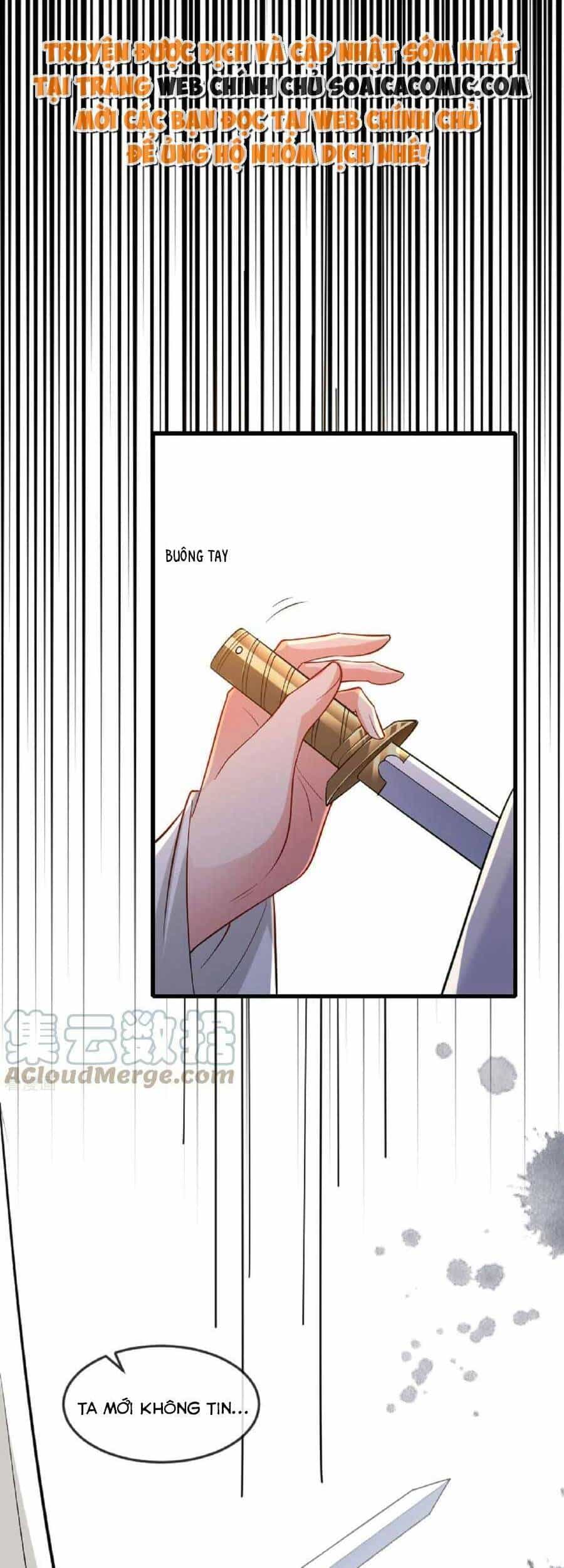 Tướng Quân, Bổn Phi Không Nhận Sủng - Chương 22 - ảnh 2