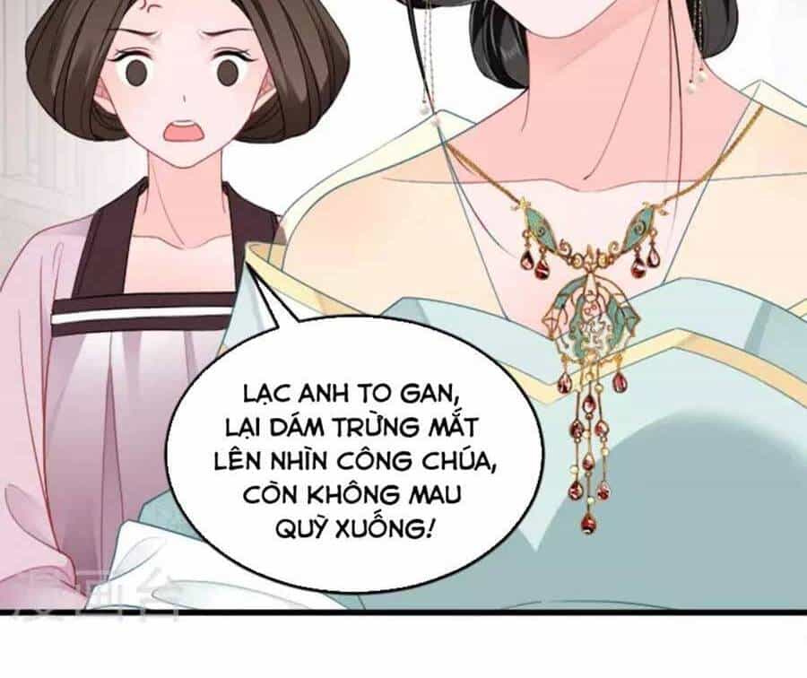 Tướng Quân, Bổn Phi Không Nhận Sủng - Chương 23 - ảnh 12