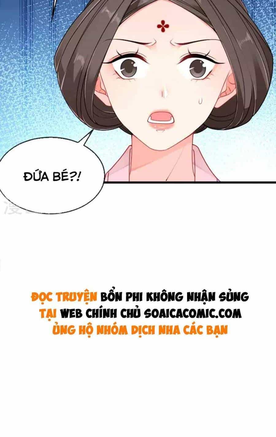 Tướng Quân, Bổn Phi Không Nhận Sủng - Chương 23 - ảnh 39