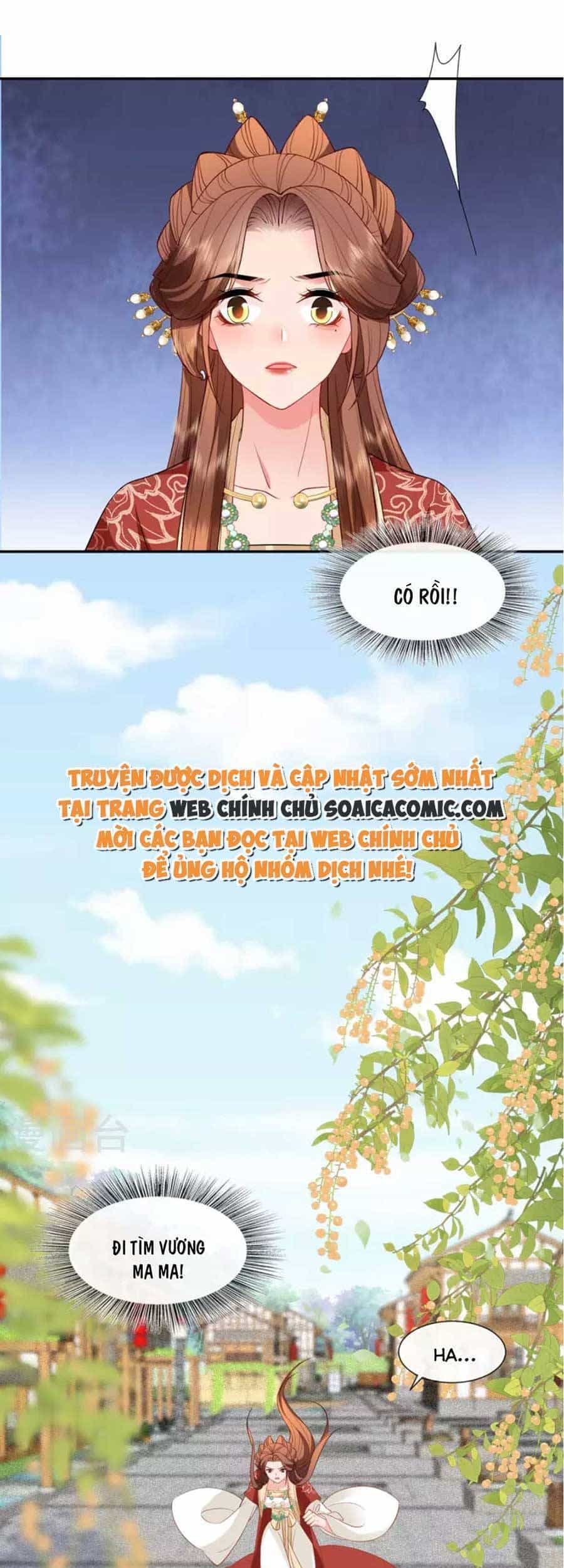 Tướng Quân, Bổn Phi Không Nhận Sủng - Chương 25 - ảnh 28