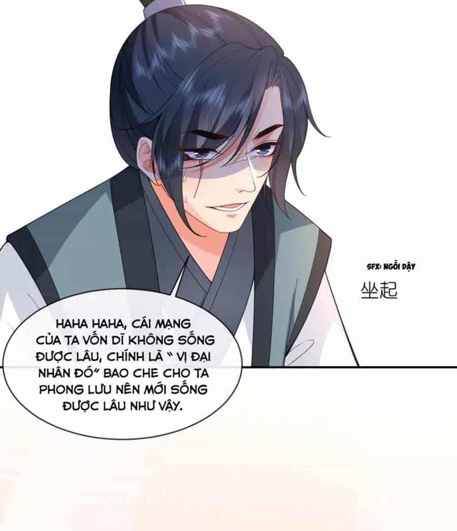 Tướng Quân, Bổn Phi Không Nhận Sủng - Chương 27 - ảnh 15