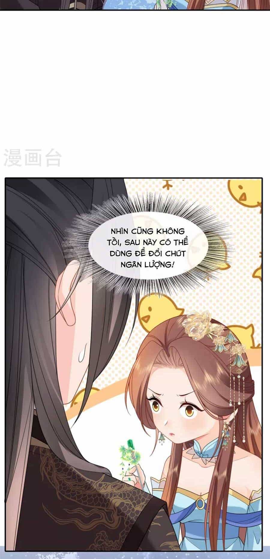 Tướng Quân, Bổn Phi Không Nhận Sủng - Chương 31 - ảnh 20