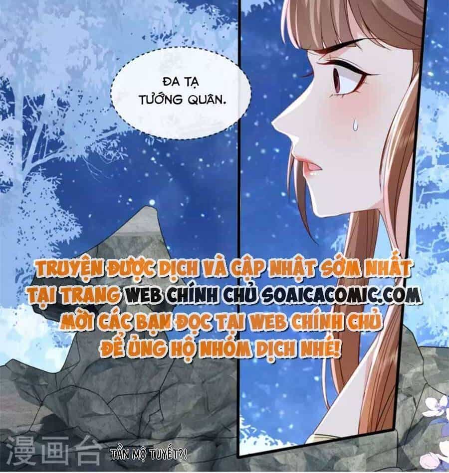 Tướng Quân, Bổn Phi Không Nhận Sủng - Chương 31 - ảnh 24
