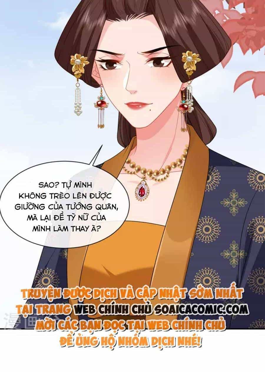 Tướng Quân, Bổn Phi Không Nhận Sủng - Chương 31 - ảnh 32