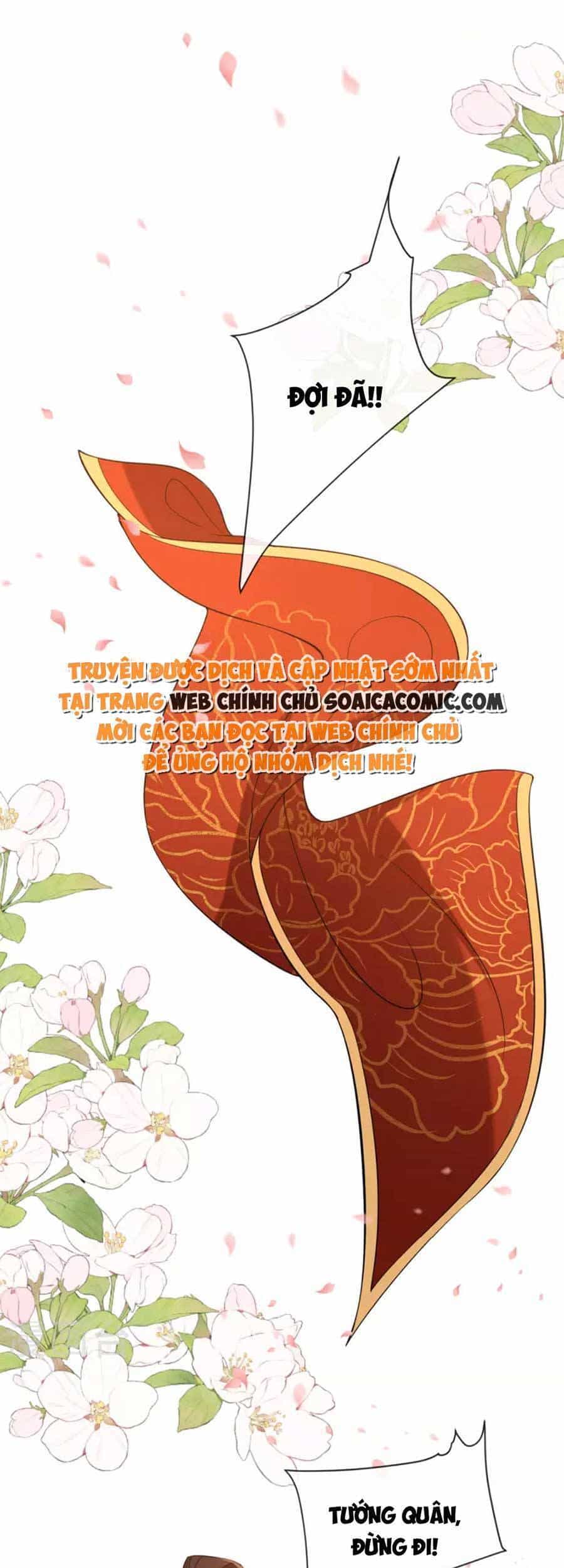 Tướng Quân, Bổn Phi Không Nhận Sủng - Chương 32 - ảnh 27