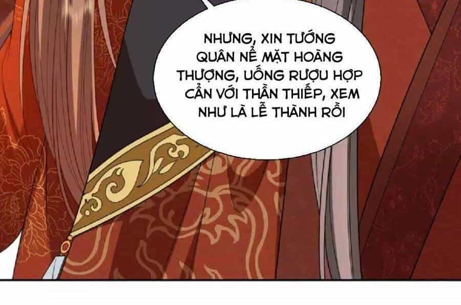 Tướng Quân, Bổn Phi Không Nhận Sủng - Chương 33 - ảnh 4