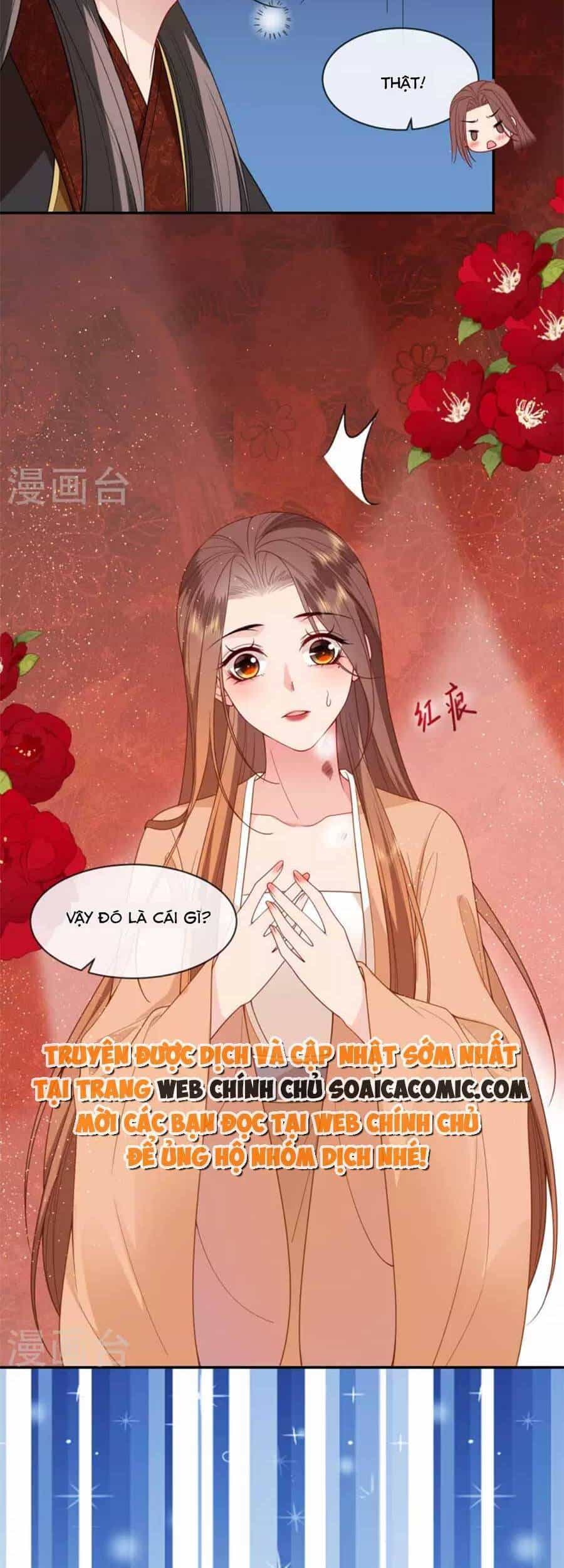 Tướng Quân, Bổn Phi Không Nhận Sủng - Chương 34 - ảnh 13