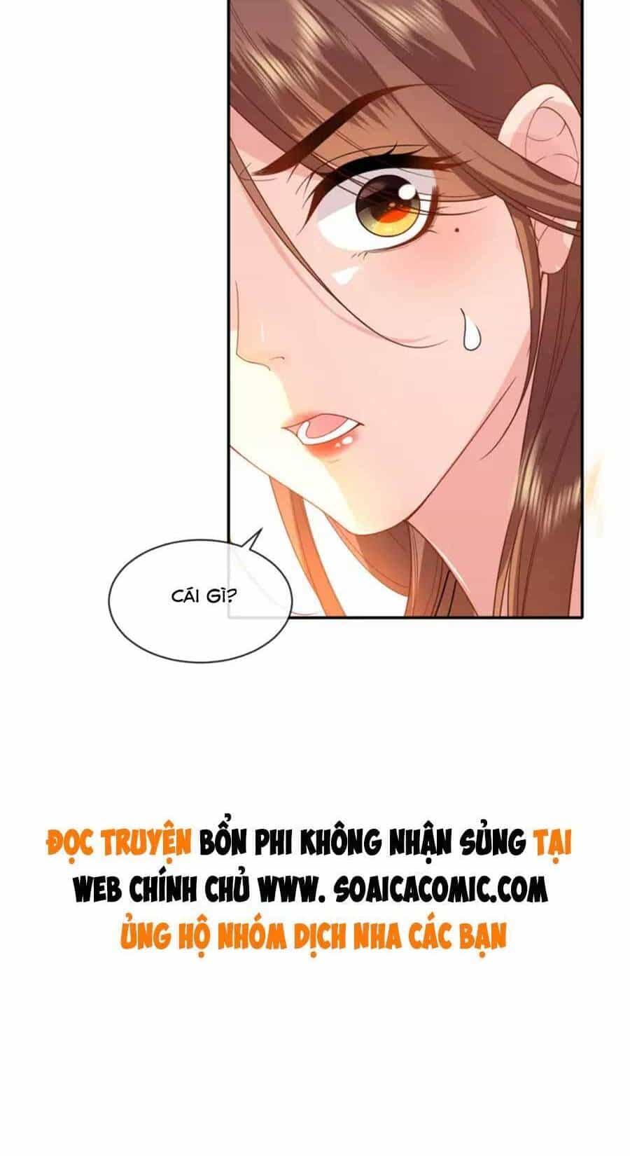Tướng Quân, Bổn Phi Không Nhận Sủng - Chương 34 - ảnh 33