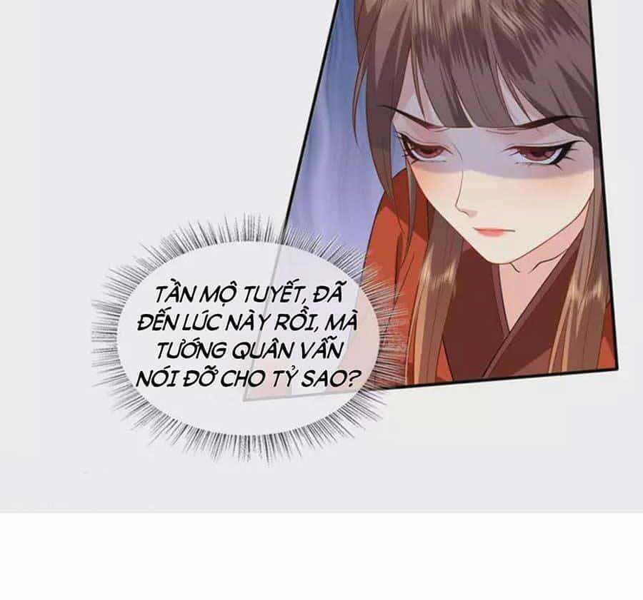 Tướng Quân, Bổn Phi Không Nhận Sủng - Chương 35 - ảnh 18