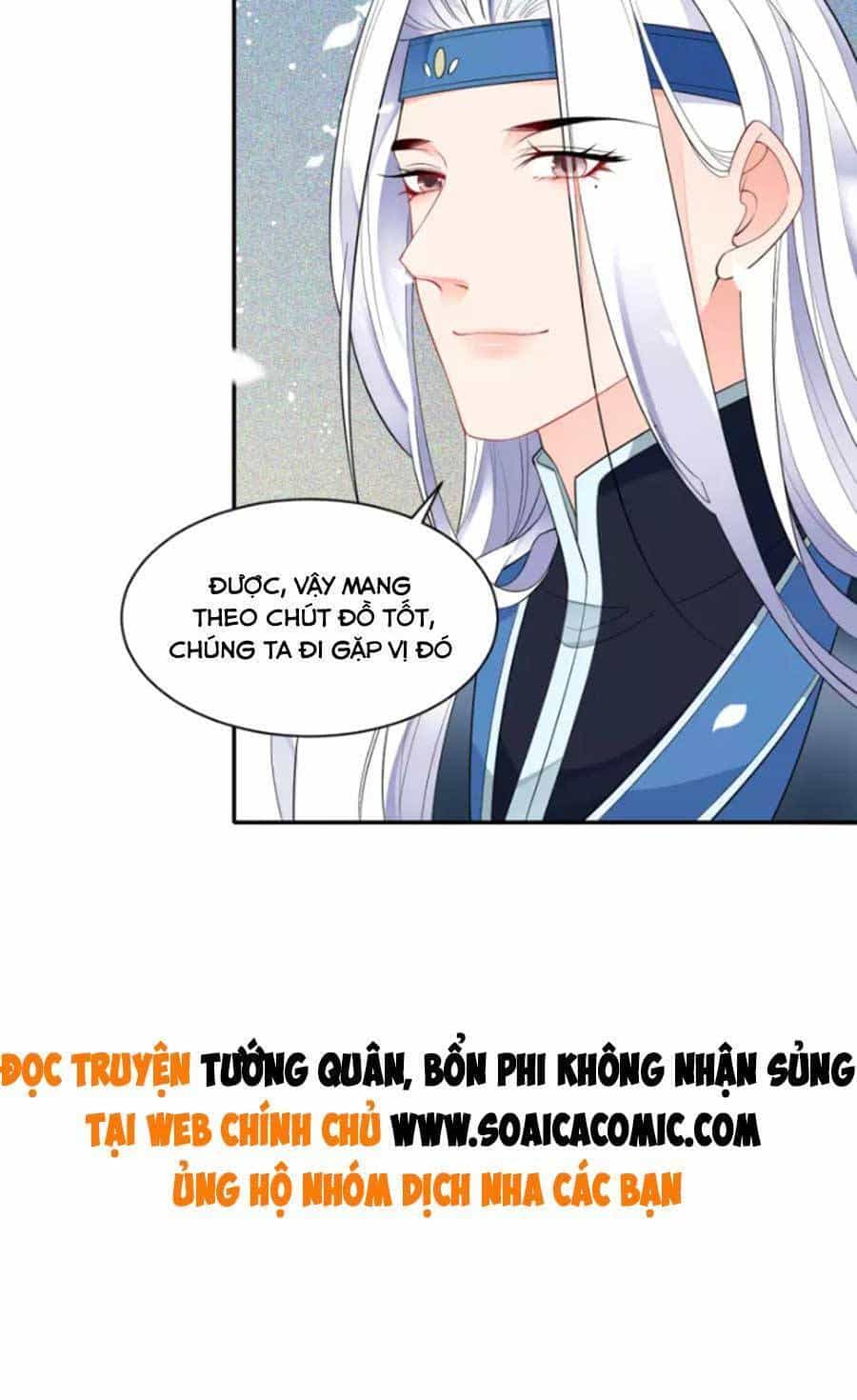 Tướng Quân, Bổn Phi Không Nhận Sủng - Chương 38 - ảnh 26