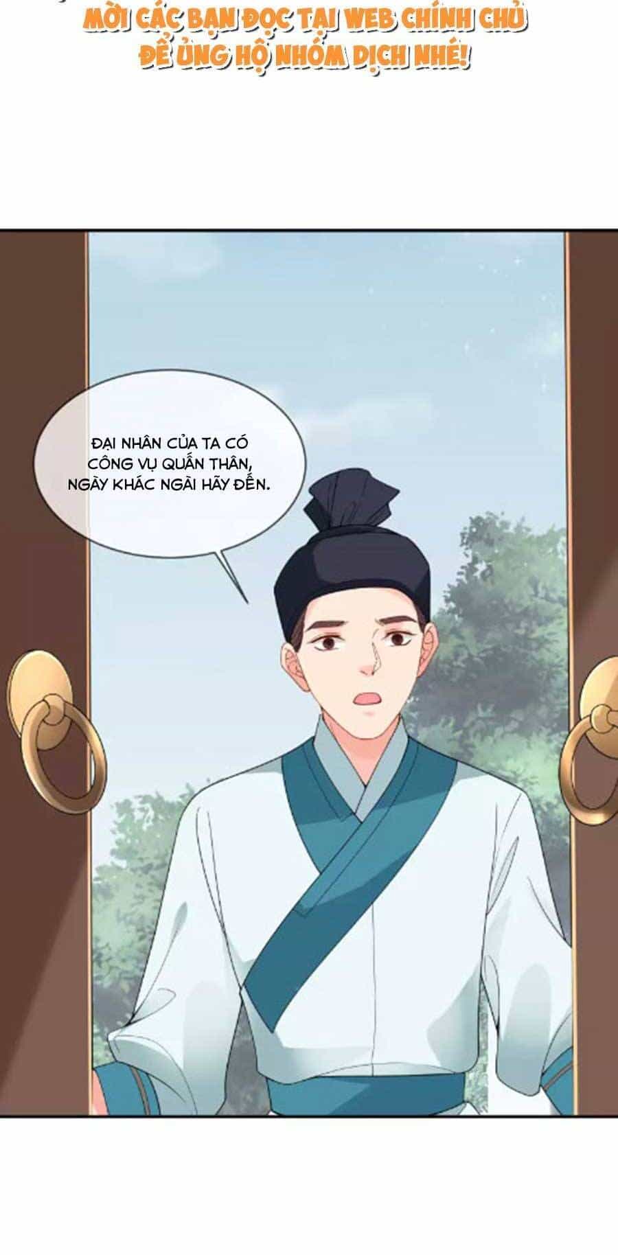 Tướng Quân, Bổn Phi Không Nhận Sủng - Chương 39 - ảnh 3