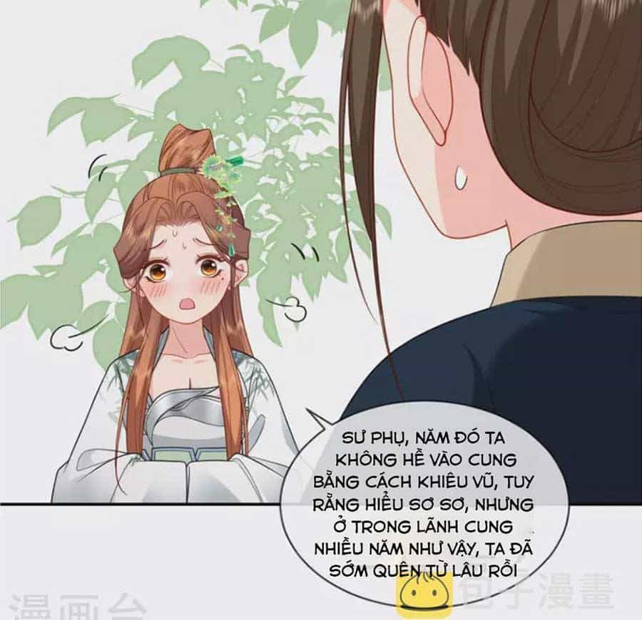 Tướng Quân, Bổn Phi Không Nhận Sủng - Chương 40 - ảnh 16