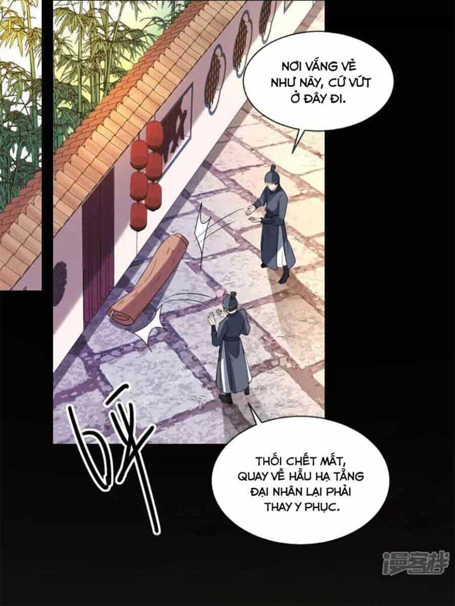 Tướng Quân, Bổn Phi Không Nhận Sủng - Chương 41 - ảnh 15