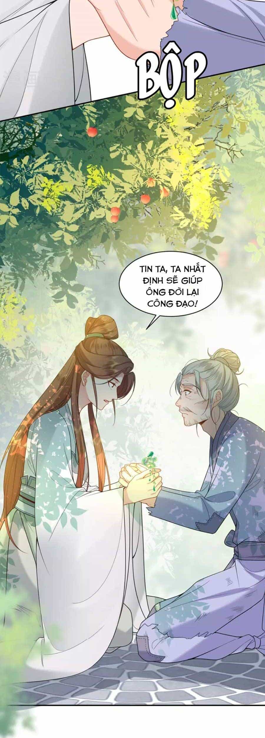 Tướng Quân, Bổn Phi Không Nhận Sủng - Chương 42 - ảnh 24
