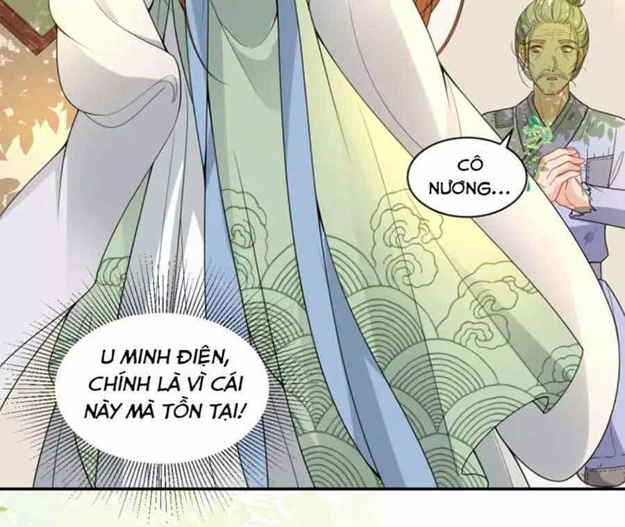 Tướng Quân, Bổn Phi Không Nhận Sủng - Chương 42 - ảnh 28