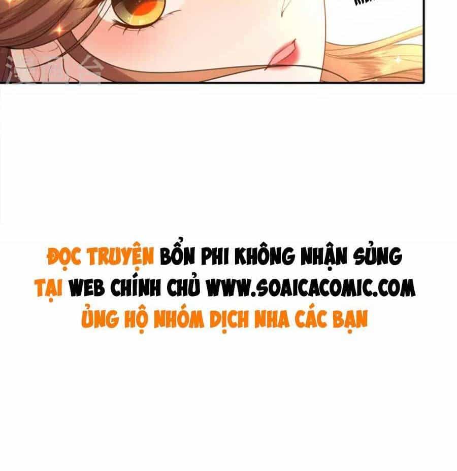 Tướng Quân, Bổn Phi Không Nhận Sủng - Chương 42 - ảnh 30
