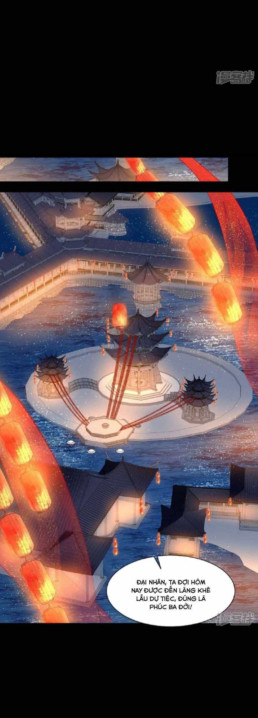 Tướng Quân, Bổn Phi Không Nhận Sủng - Chương 43 - ảnh 9