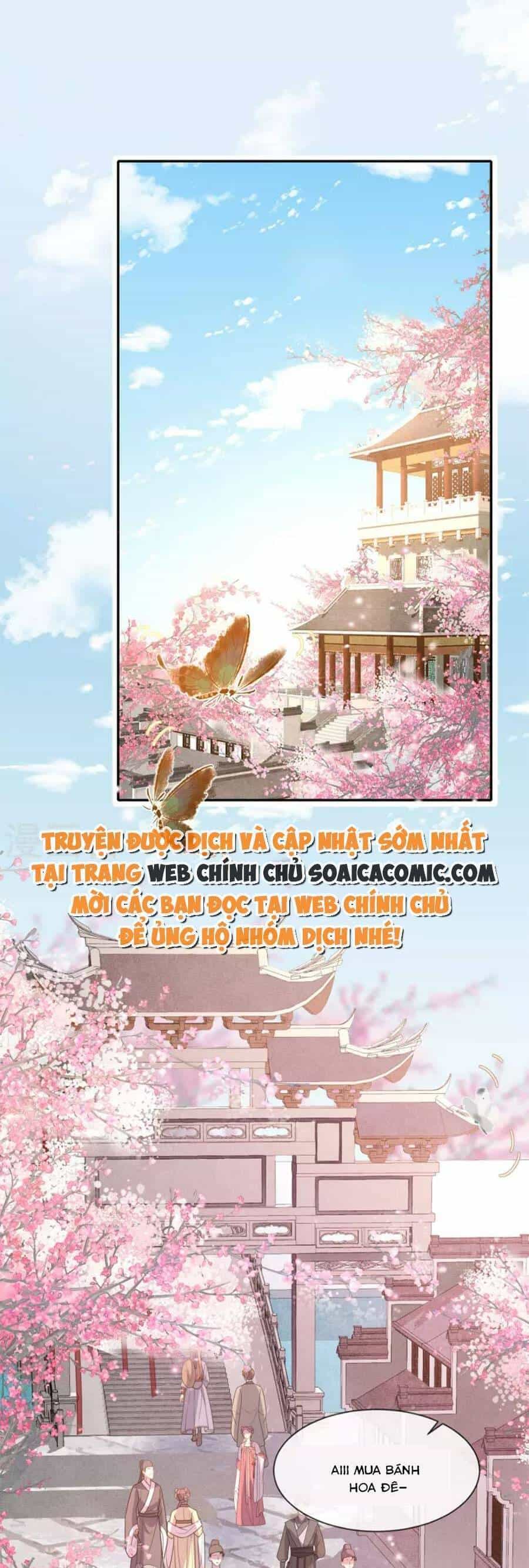Tướng Quân, Bổn Phi Không Nhận Sủng - Chương 50 - ảnh 2