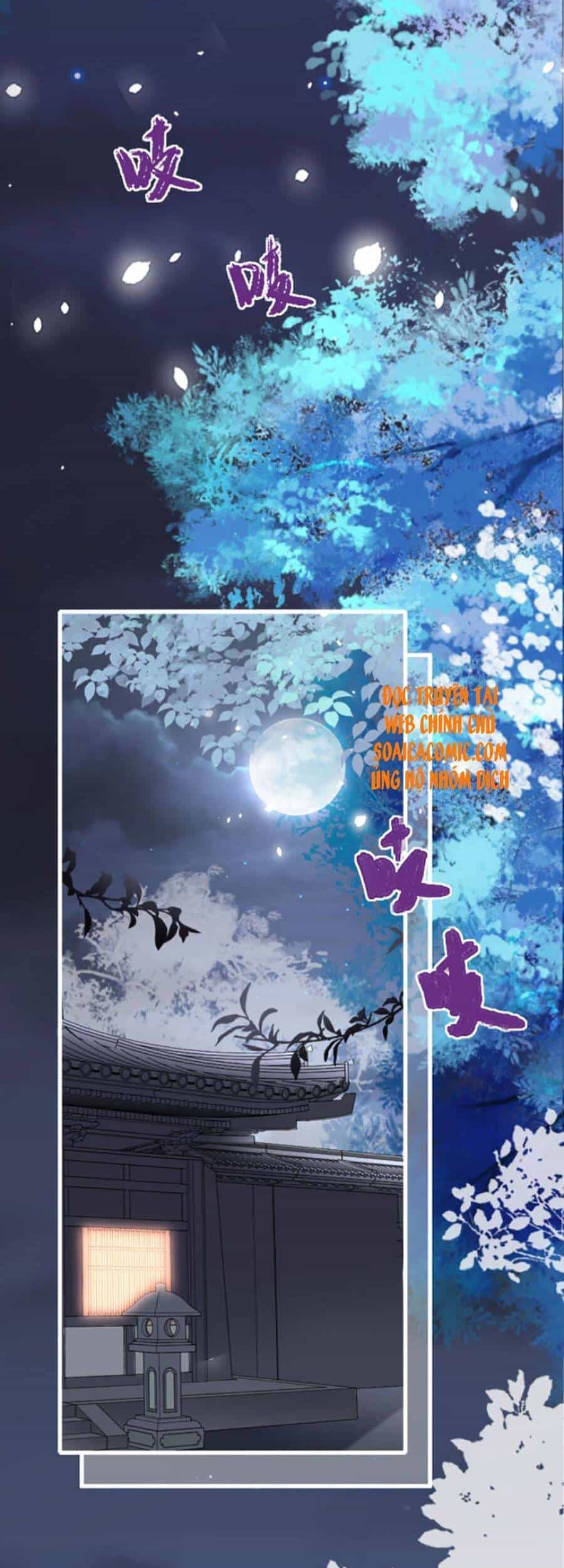 Tướng Quân, Bổn Phi Không Nhận Sủng - Chương 7 - ảnh 31