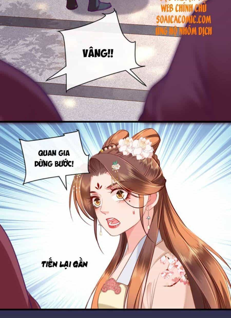 Tướng Quân, Bổn Phi Không Nhận Sủng - Chương 9 - ảnh 12