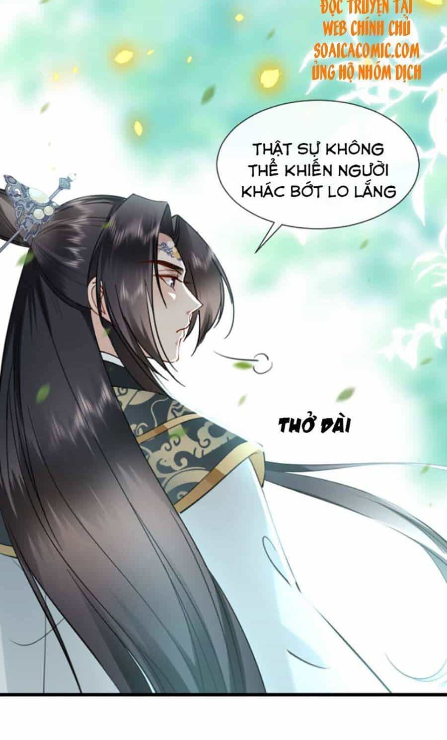 Tướng Quân, Bổn Phi Không Nhận Sủng - Chương 9 - ảnh 24