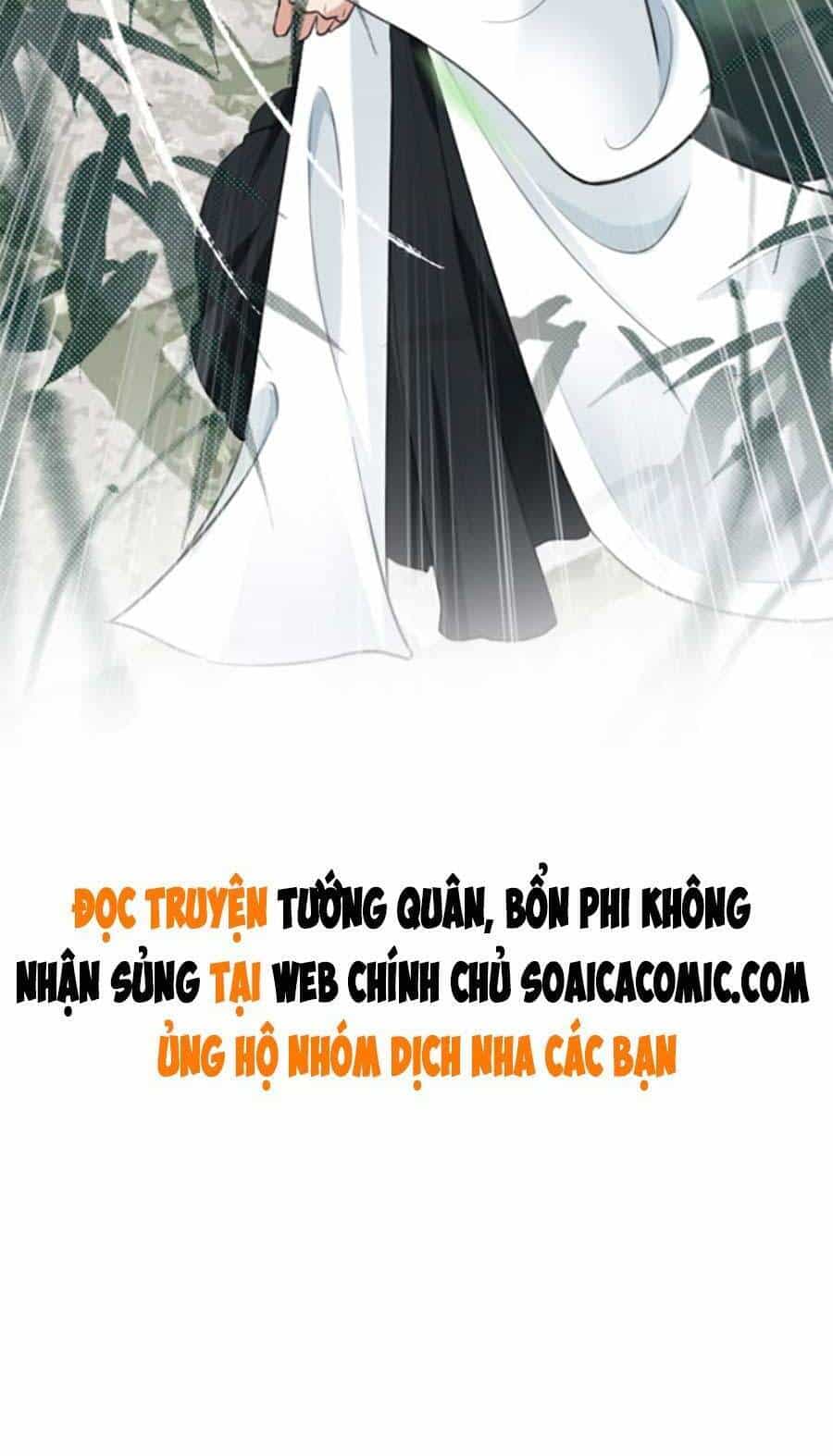 Tướng Quân, Bổn Phi Không Nhận Sủng - Chương 9 - ảnh 31