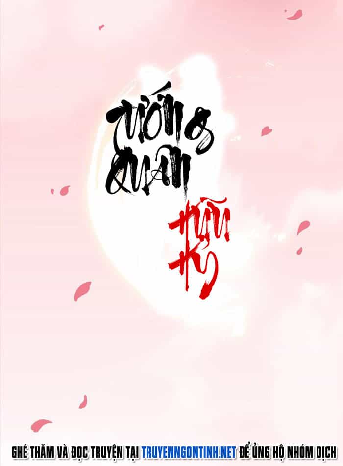 Tướng Quân Hữu Hỷ - Chương 1 - ảnh 3