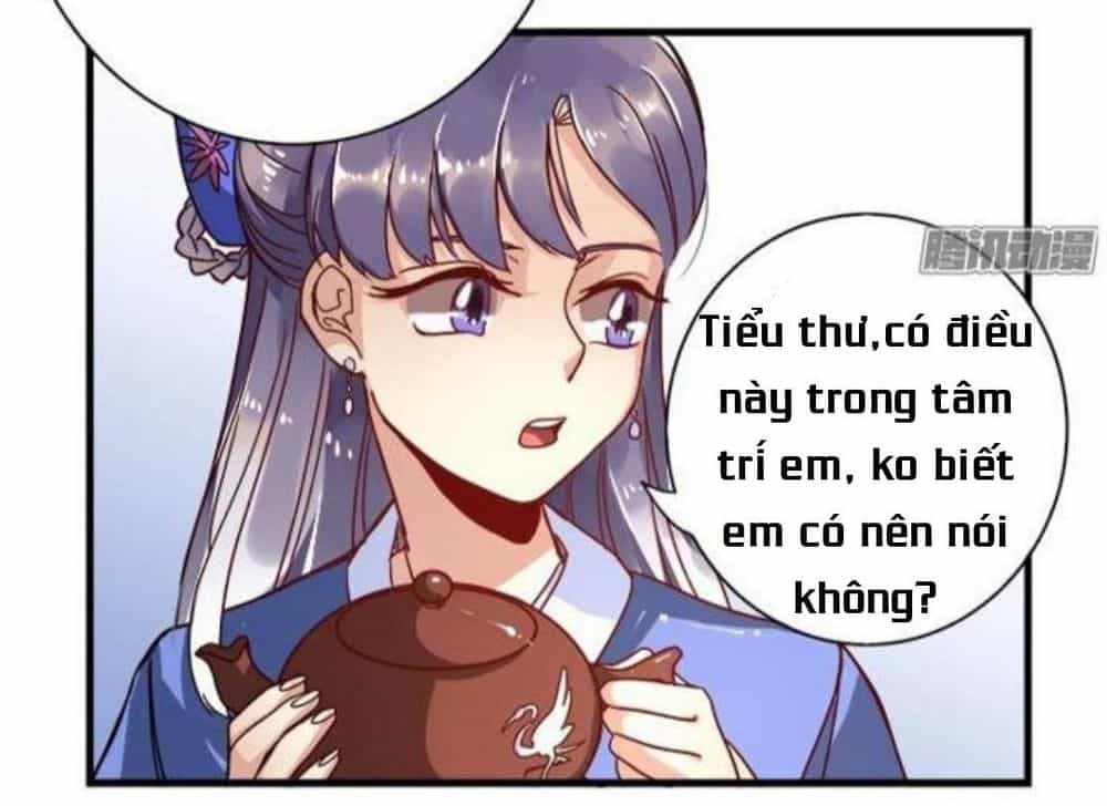 Tướng Quân Hữu Hỷ - Chương 10 - ảnh 15