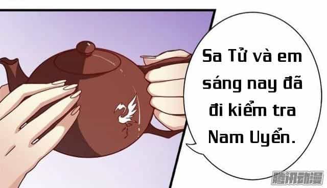 Tướng Quân Hữu Hỷ - Chương 10 - ảnh 17